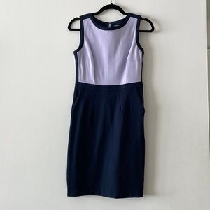 Lands’ End dress